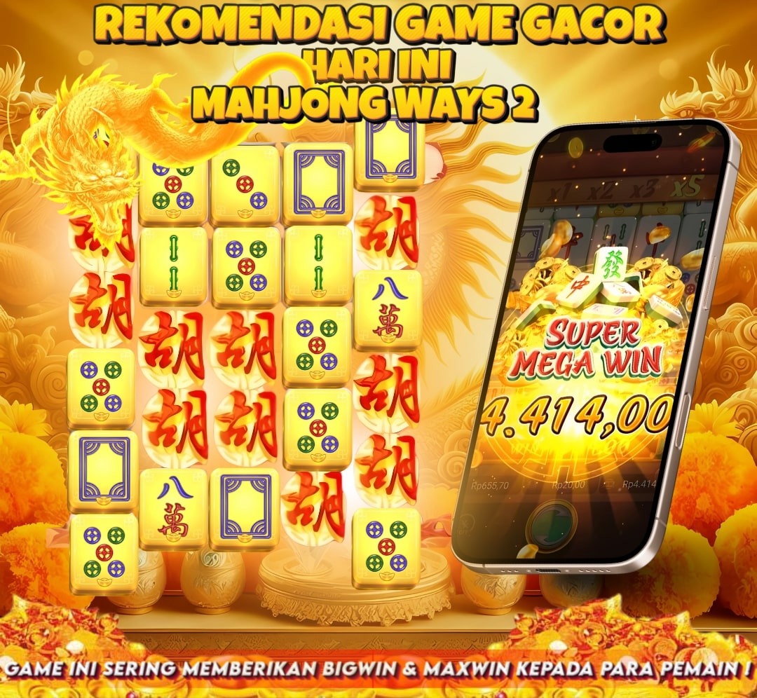 ACAK777: Situs QRIS Aktif, Game Modal Irit Langsung Jalan